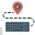 Keyboard, Device, Computer, Pin, Location, Holiday, Destination