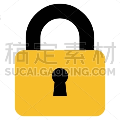 lock