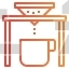 coffee drip