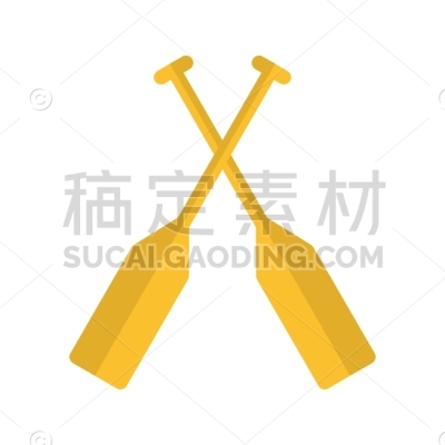 Oars