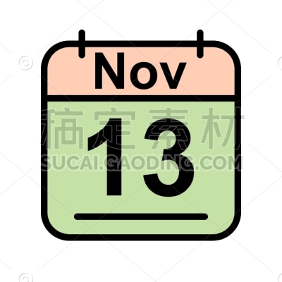 November
