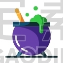 Cauldron