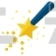 Magic wand