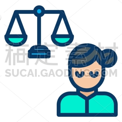 Woman Judgement