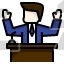 president