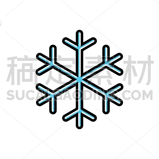 snowflake