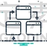 Websites Connection