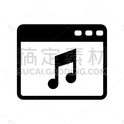 music website