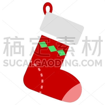 christmas sock