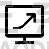 Monitor website