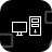 Desktop, Personal, Computer, Monitor, Cpu, System