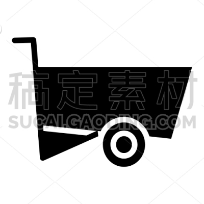 Wheelbarrow