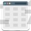 Web Template