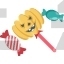 Halloween Candy