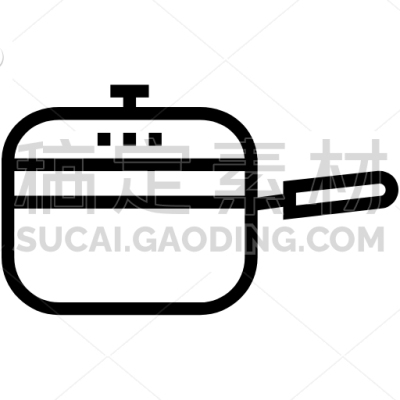 Cooking Pan