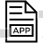 App file