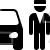 Valet parking