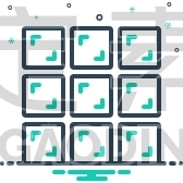 Grid View