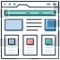 Hierarchical Structure Website
