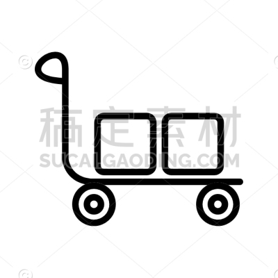 Trolley, Shop, Store, Retail, Shopping, Supermarket, Basket