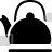 teapot