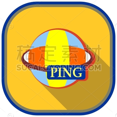 Online, Ping, Website, Tool