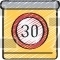 speed limit