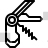 folding knife