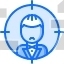 Target Leader