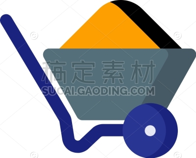 Wheelbarrow