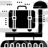 Baggage Carousel
