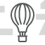 Hot Air Balloon