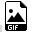 File, Filetype, Document, Gif, Extension, Image, Picture