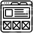 Web Wireframe