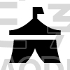 tent