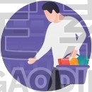 Supermarket