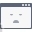 Webpage, Window, Application, Layout, Design, Bored, Smiley, Sign