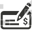 cheque