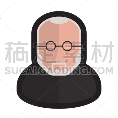 Old Man
