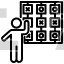 Solving Puzzle Game