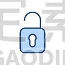 lock