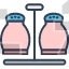 Saltshakers
