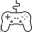 Game, Wireless, Remote, Controller, Gamepad, Device, Joypad