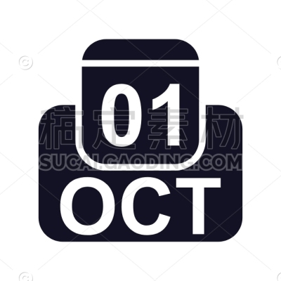 October