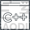 C