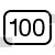 100