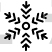 Creative Snowflake