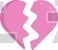 broken heart