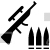 Army Gun