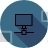 Computer, Laptop, On, Network, Sharing, Shared, Networking